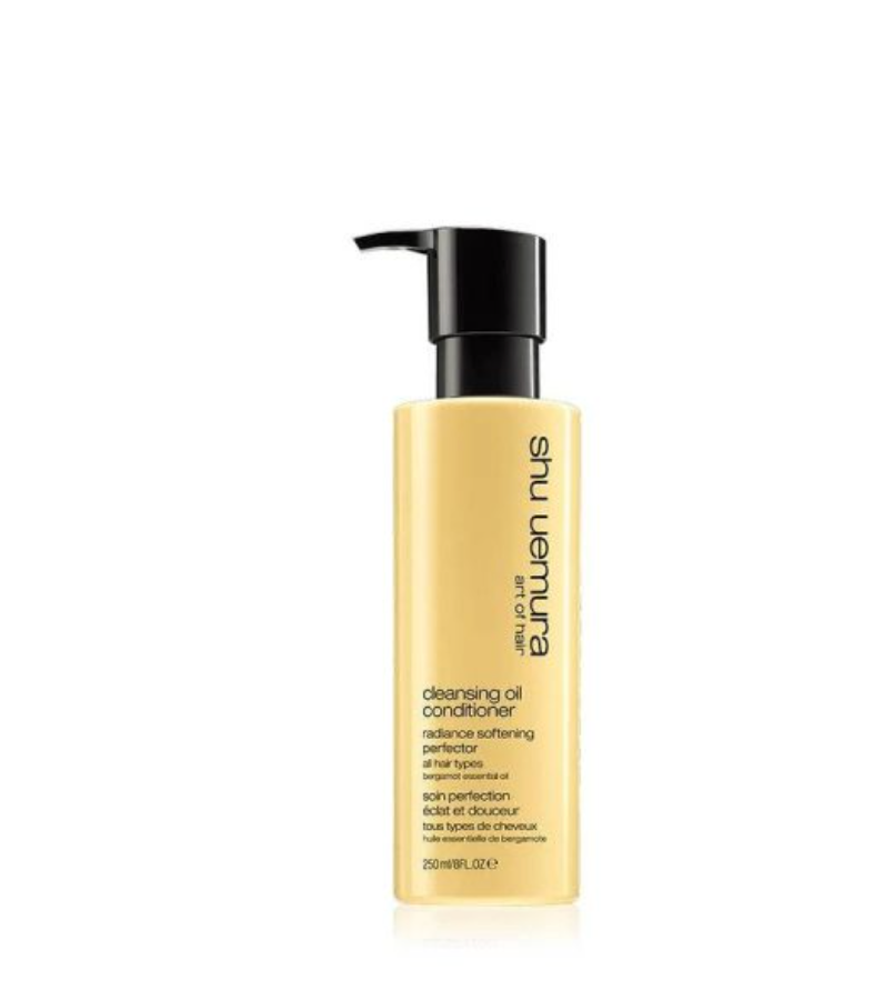 Cleansing Oil Conditioner
