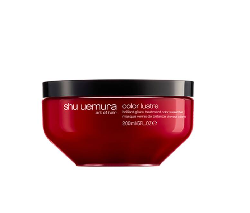 Color Lustre Treatment Mask