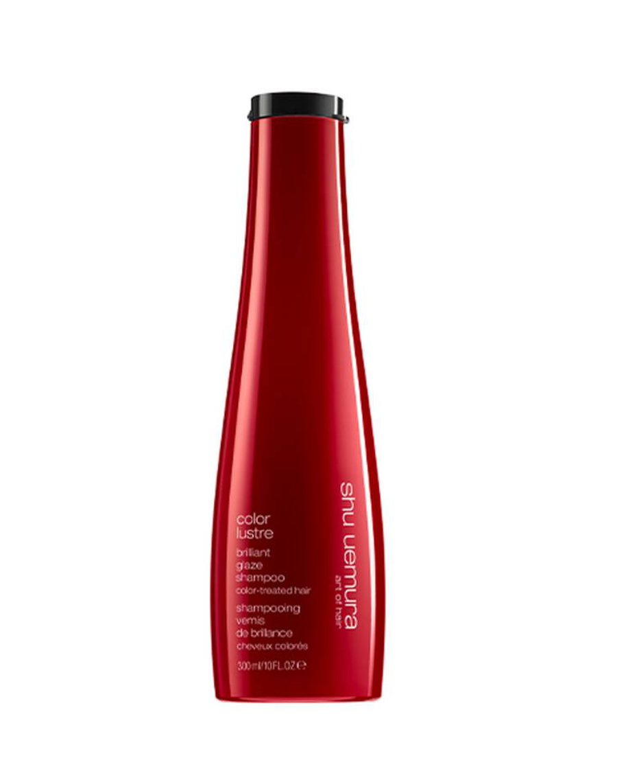 Color Lustre Shampoo