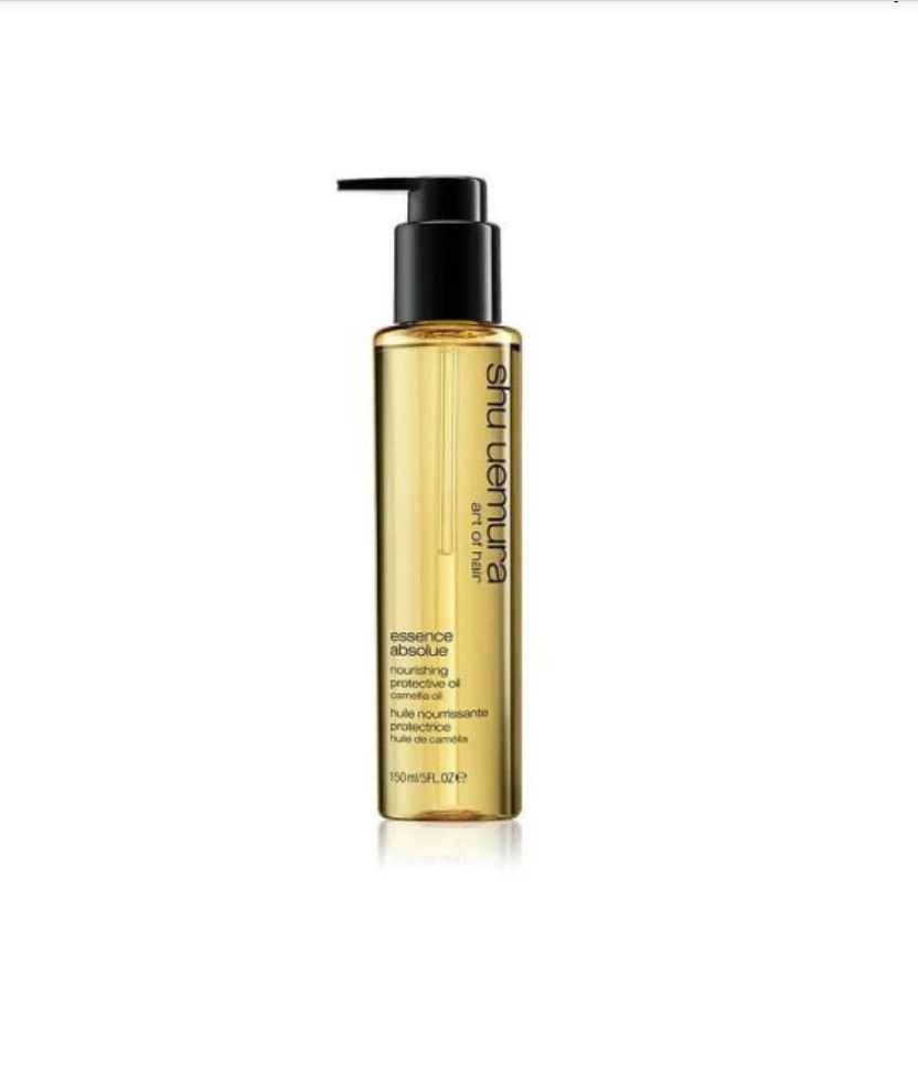 Essence Absolue Nourishing Protective Oil