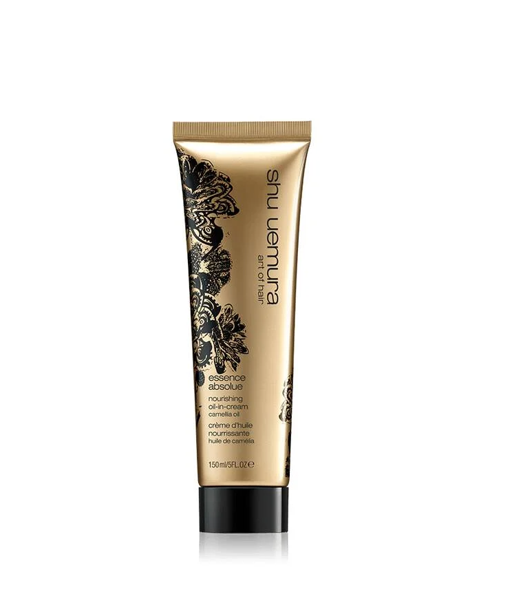 Essence Absolue Nourishing Oil-In-Cream