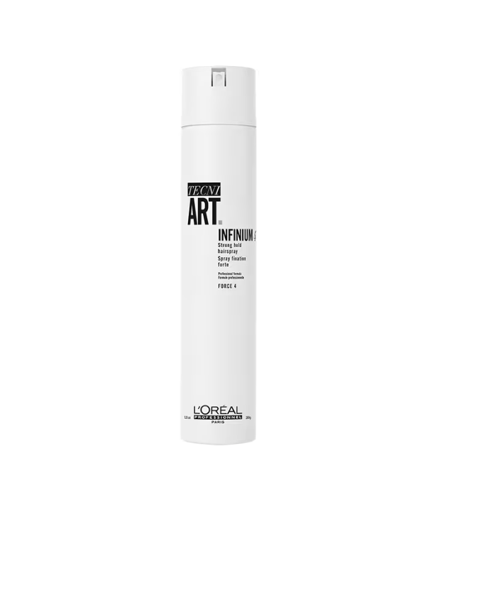 L'Oreal Professionnel Tecni.Art Infinium 4 Very Strong Hold Finishing Spray