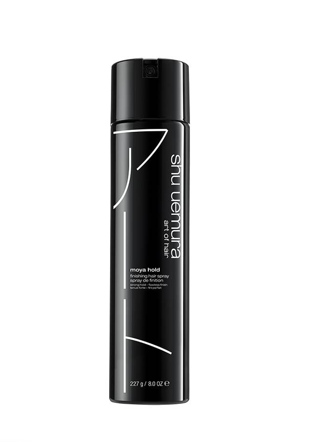 Moya Hold Finishing Hair Spray