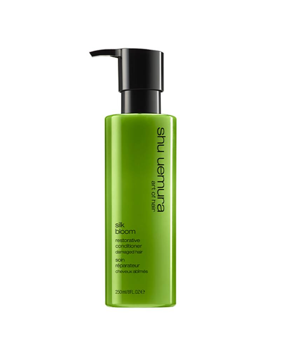 Silk Bloom Conditioner