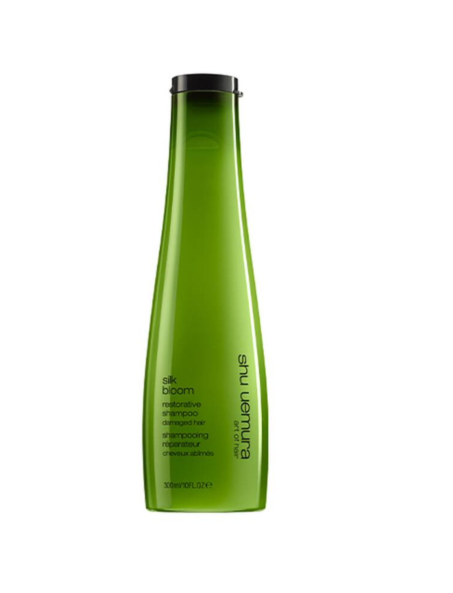 Silk Bloom Shampoo
