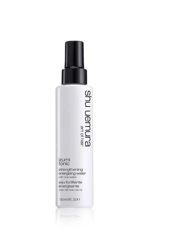 Izumi Tonic Strengthening Energizing Water