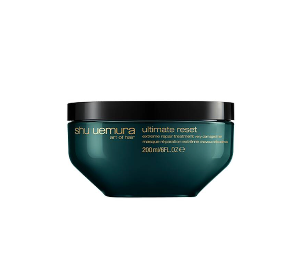 Ultimate Reset Treatment Mask