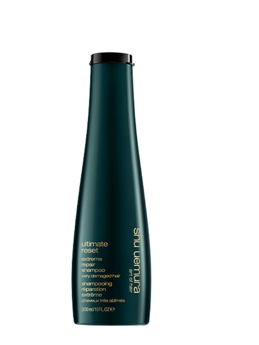 Ultimate Reset Shampoo