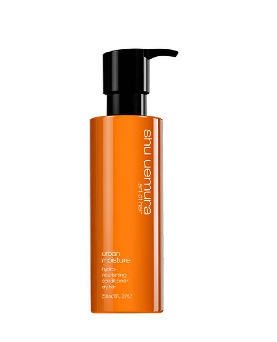 Urban Moisture Conditioner