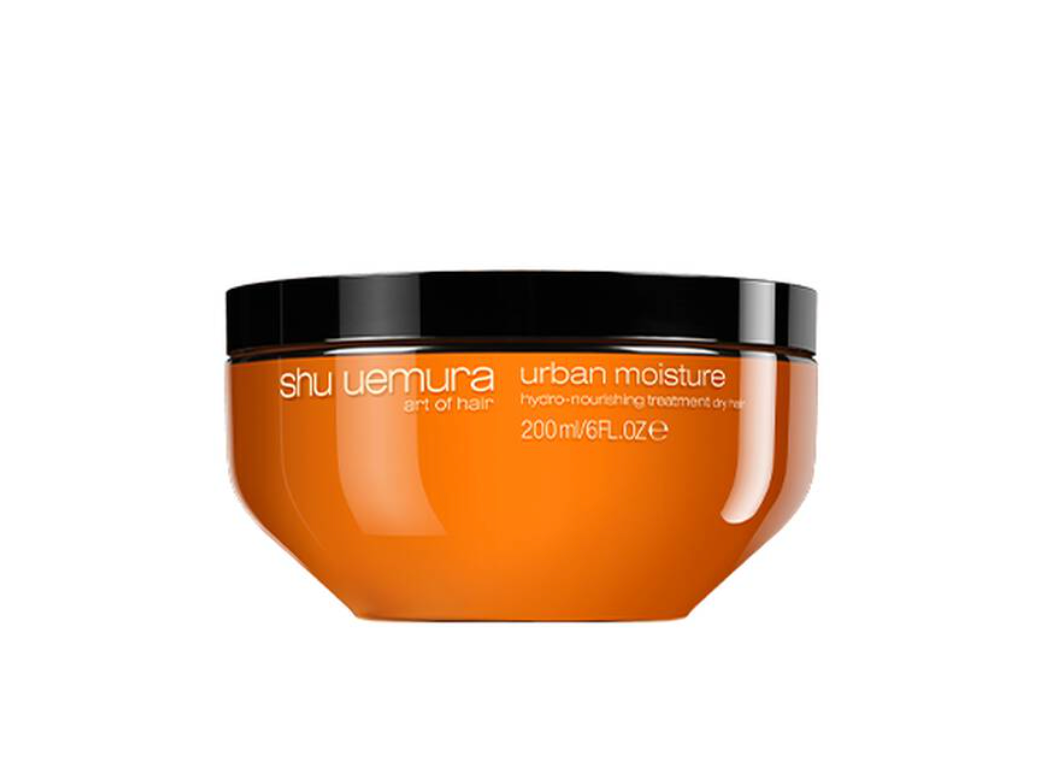 Urban Moisture Treatment Mask