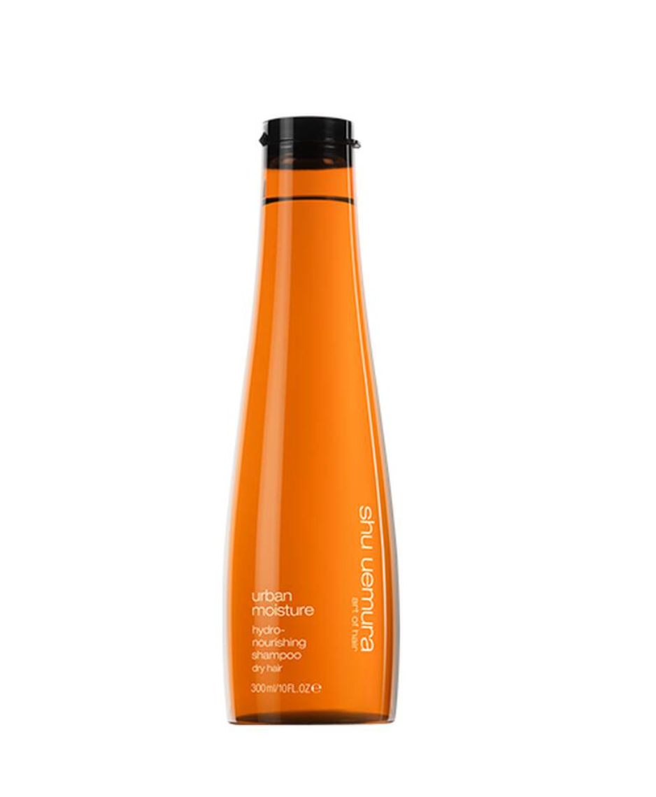 Urban Moisture Shampoo