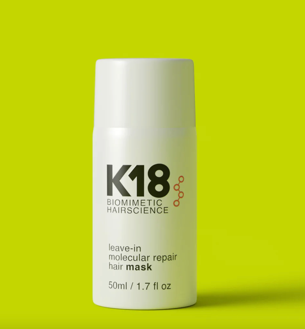 K18 Leave-In Repair Mask 50ml