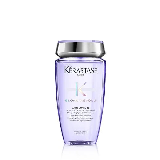 Blond Absolu Bain Lumiere