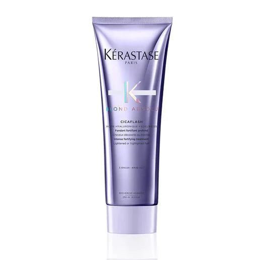 Blond Absolu Cicaflash