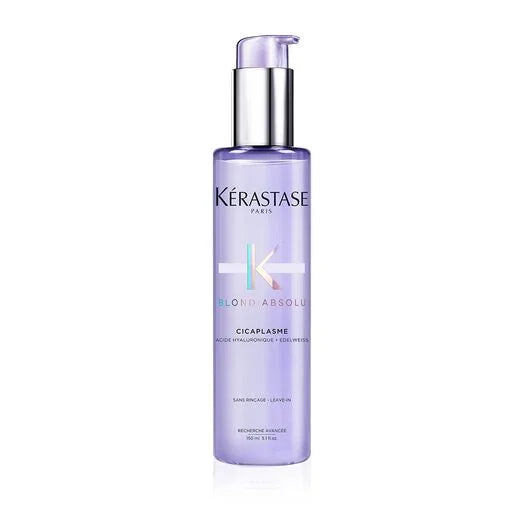 Blond Absolu Cicaplasme Thermique Heat Protecting Spray