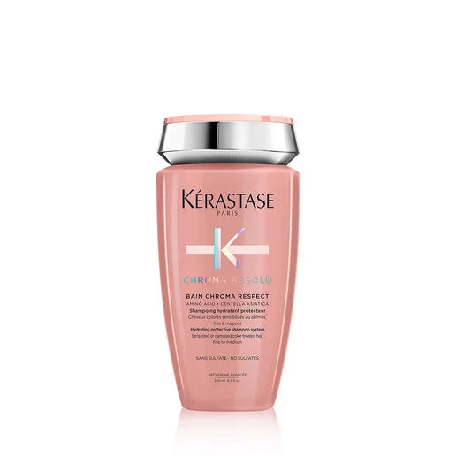 Chroma Absolu Bain Chroma Respect