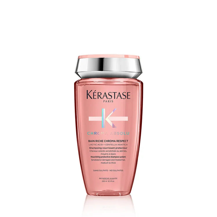 Chroma Absolu Bain Riche Chroma Respect