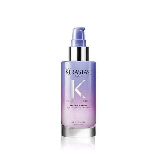 Blond Absolu Cicanuit Hair Serum
