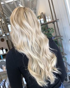 Hair Extensions - PRICING