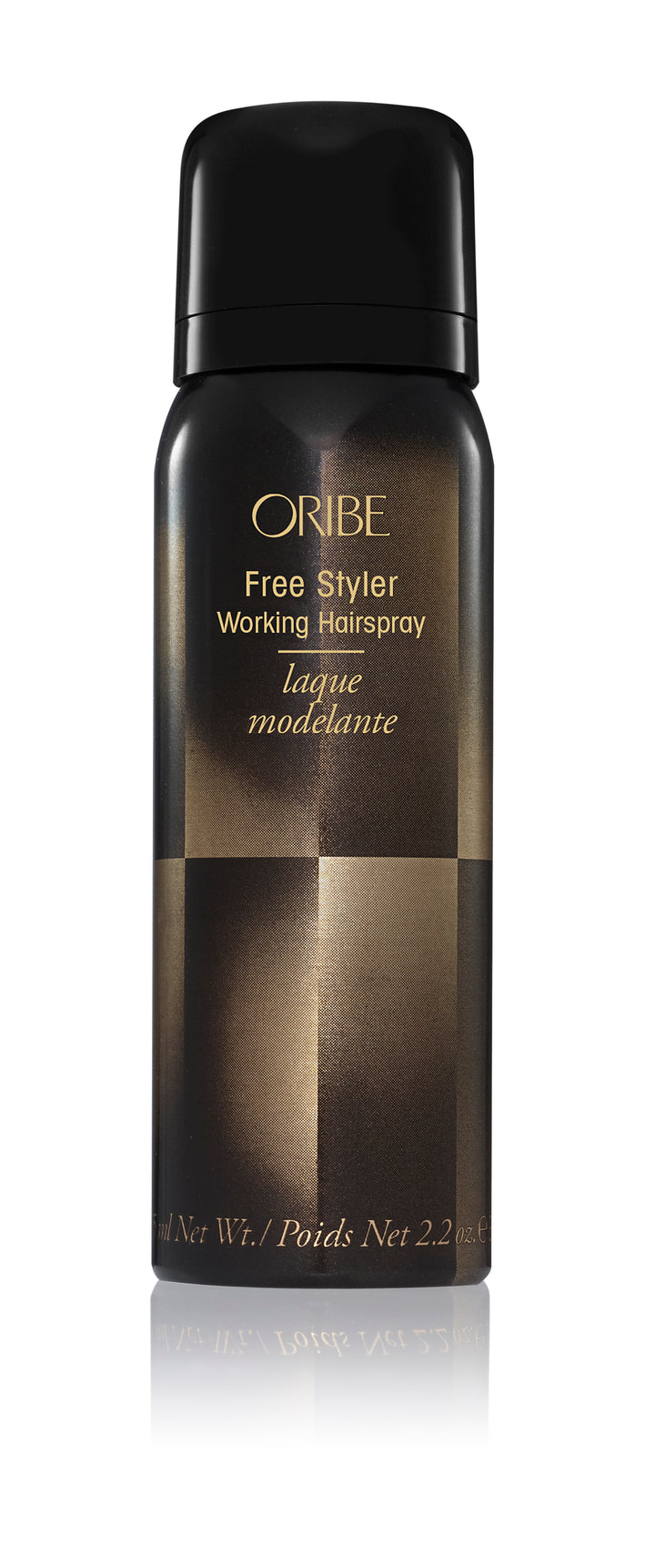 Free Styler Working Hairspray